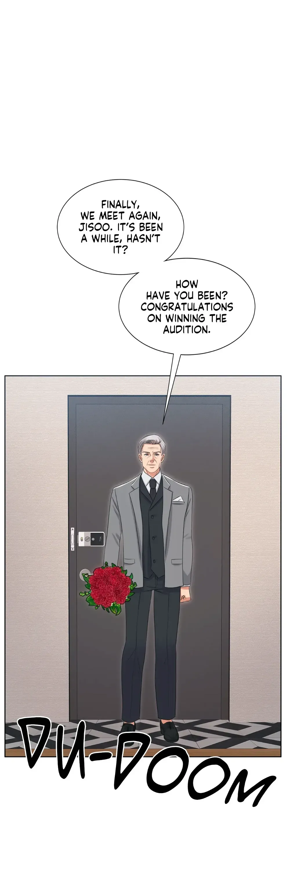 The Secret Promise Chapter 31 Online - página 40