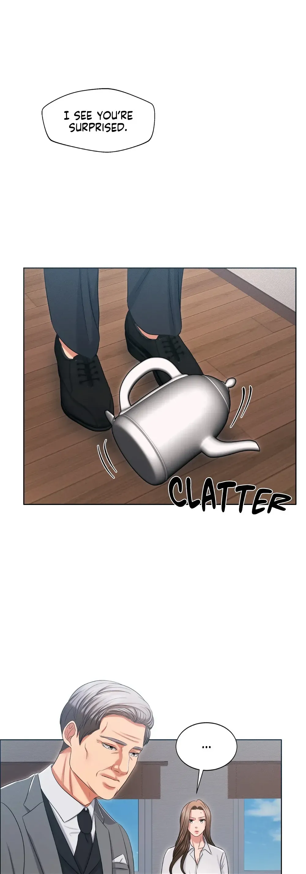 The Secret Promise Chapter 31 Online - página 41
