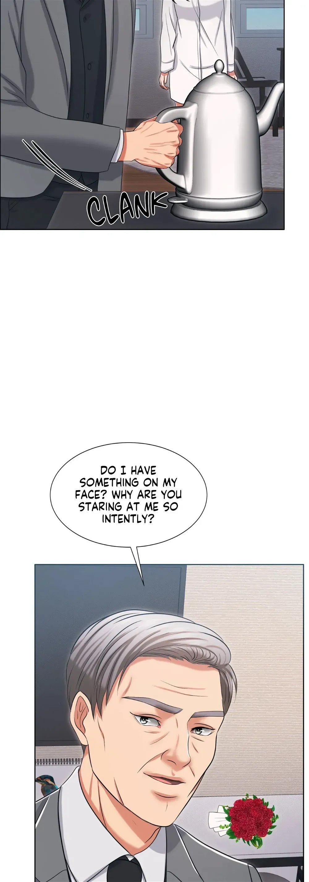 The Secret Promise Chapter 31 Online - página 42