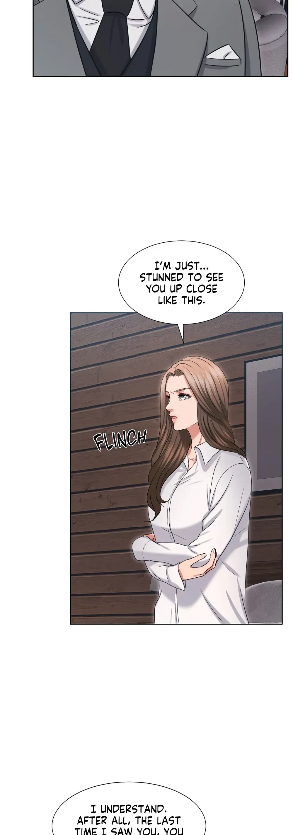 The Secret Promise Chapter 31 Online - página 43