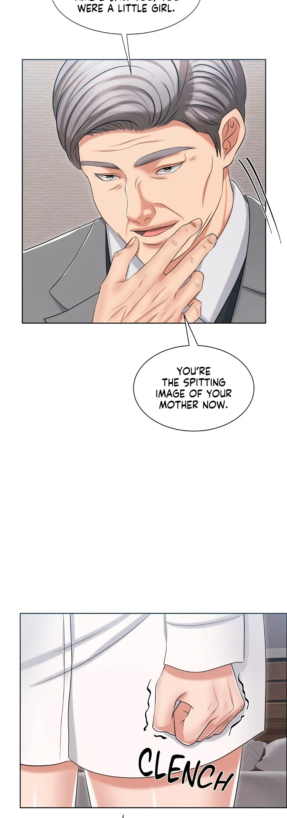 The Secret Promise Chapter 31 Online - página 44