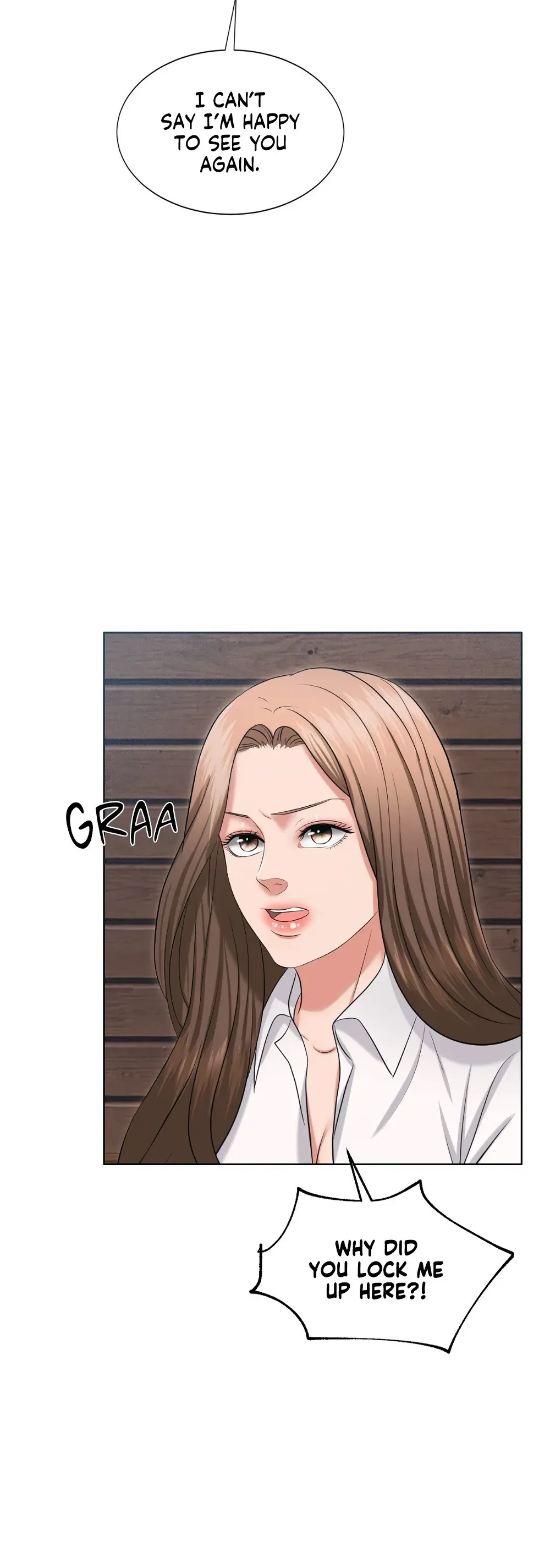 The Secret Promise Chapter 31 Online - página 45