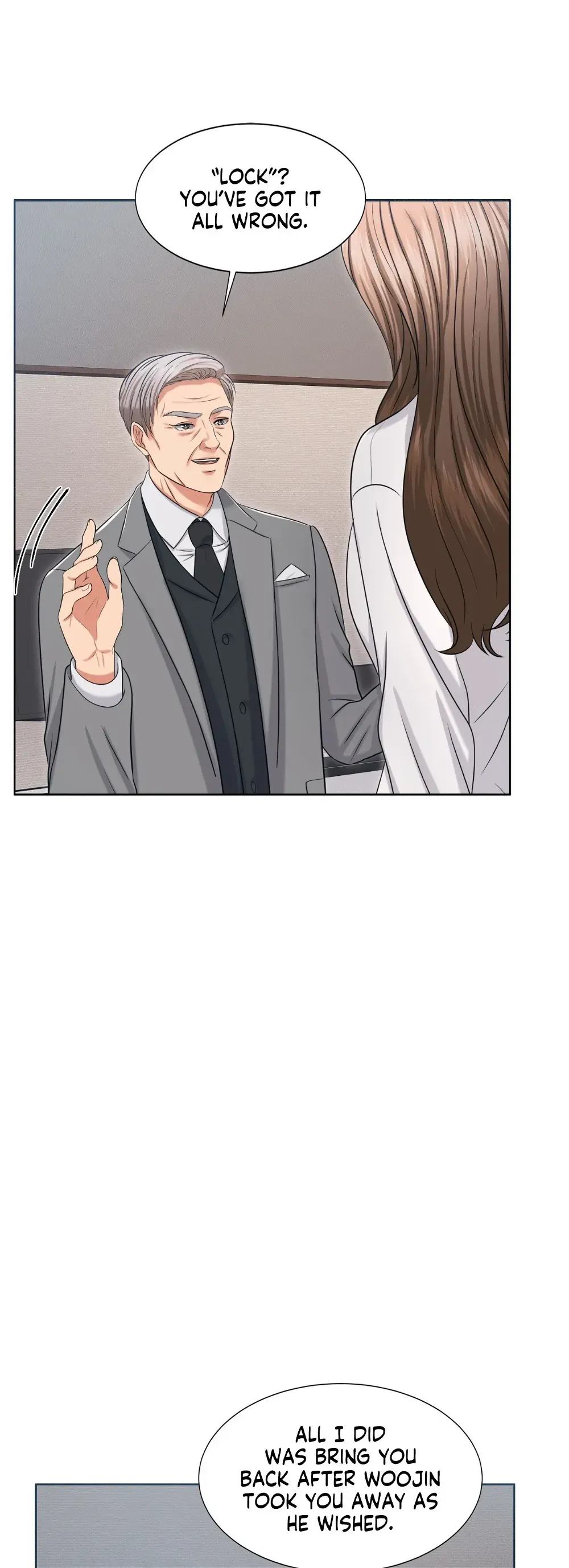The Secret Promise Chapter 31 Online - página 46