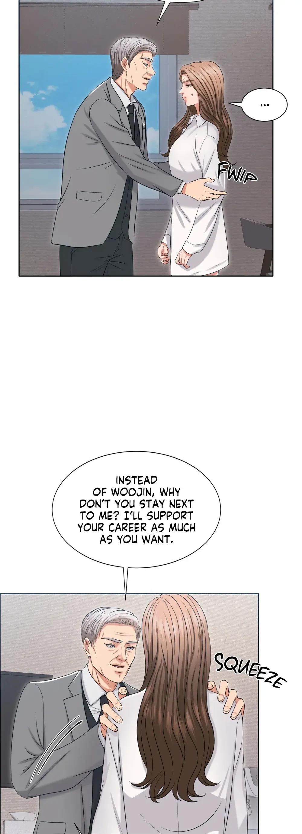 The Secret Promise Chapter 31 Online - página 47