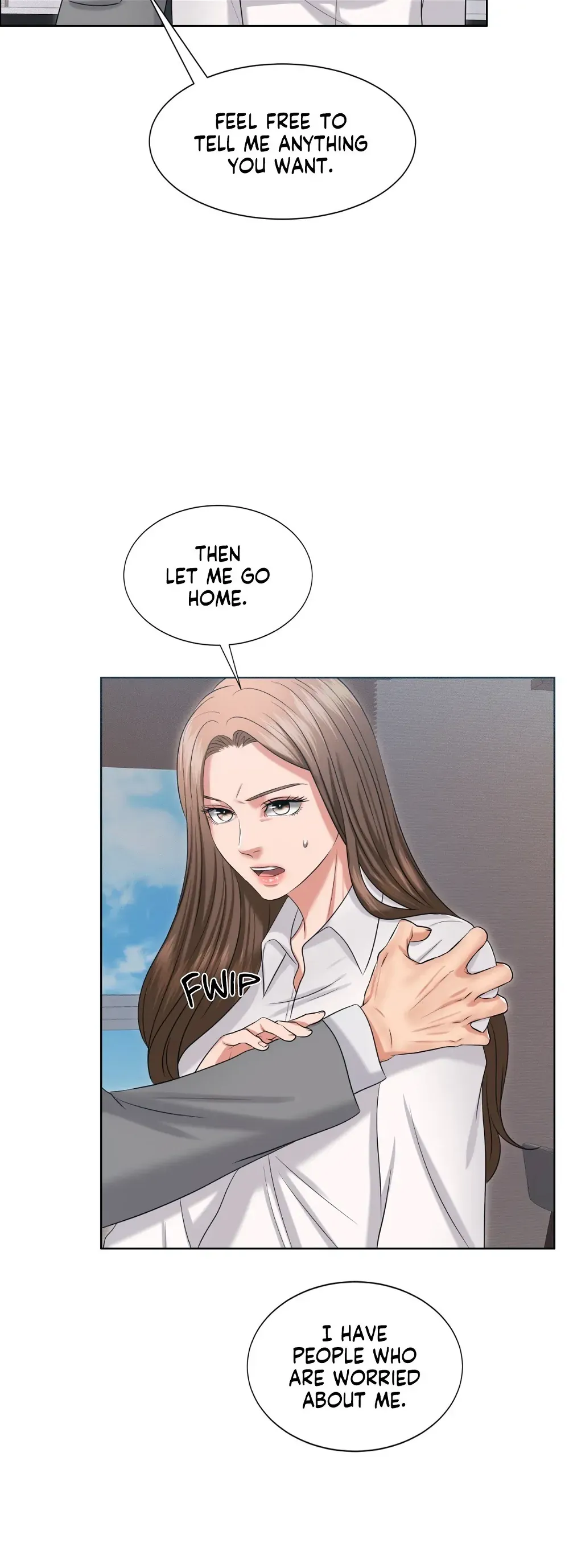 The Secret Promise Chapter 31 Online - página 48