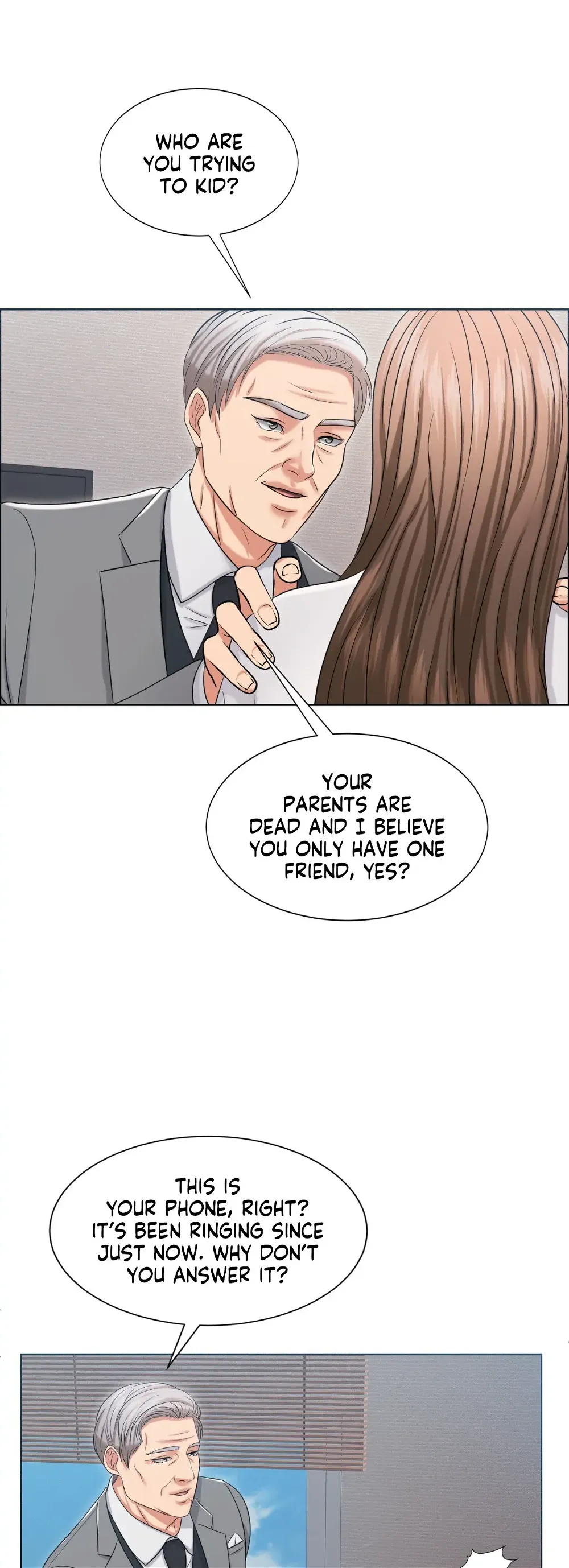 The Secret Promise Chapter 31 Online - página 49