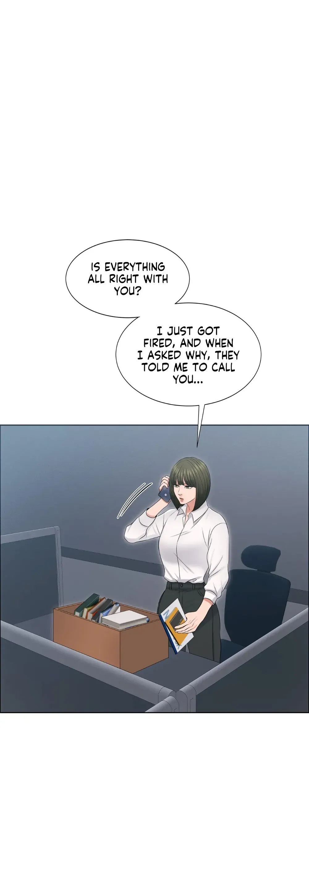 The Secret Promise Chapter 31 Online - página 51