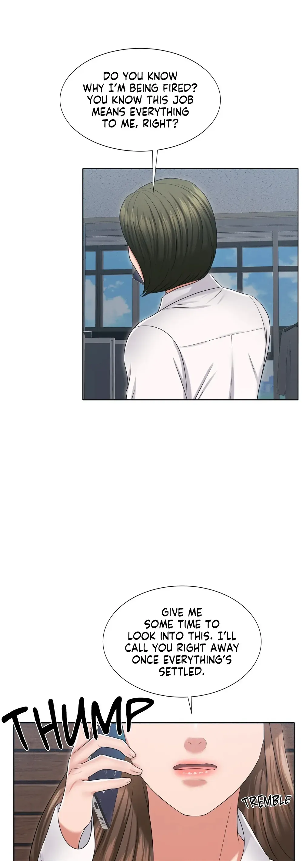 The Secret Promise Chapter 31 Online - página 52