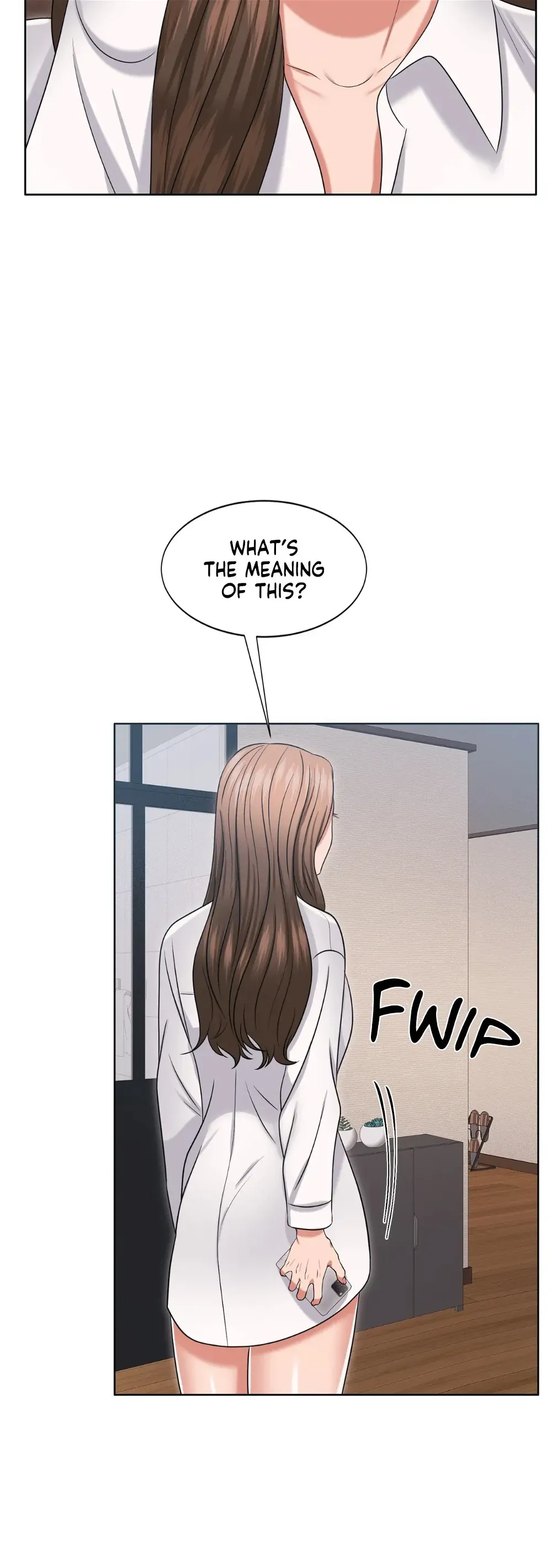 The Secret Promise Chapter 31 Online - página 53