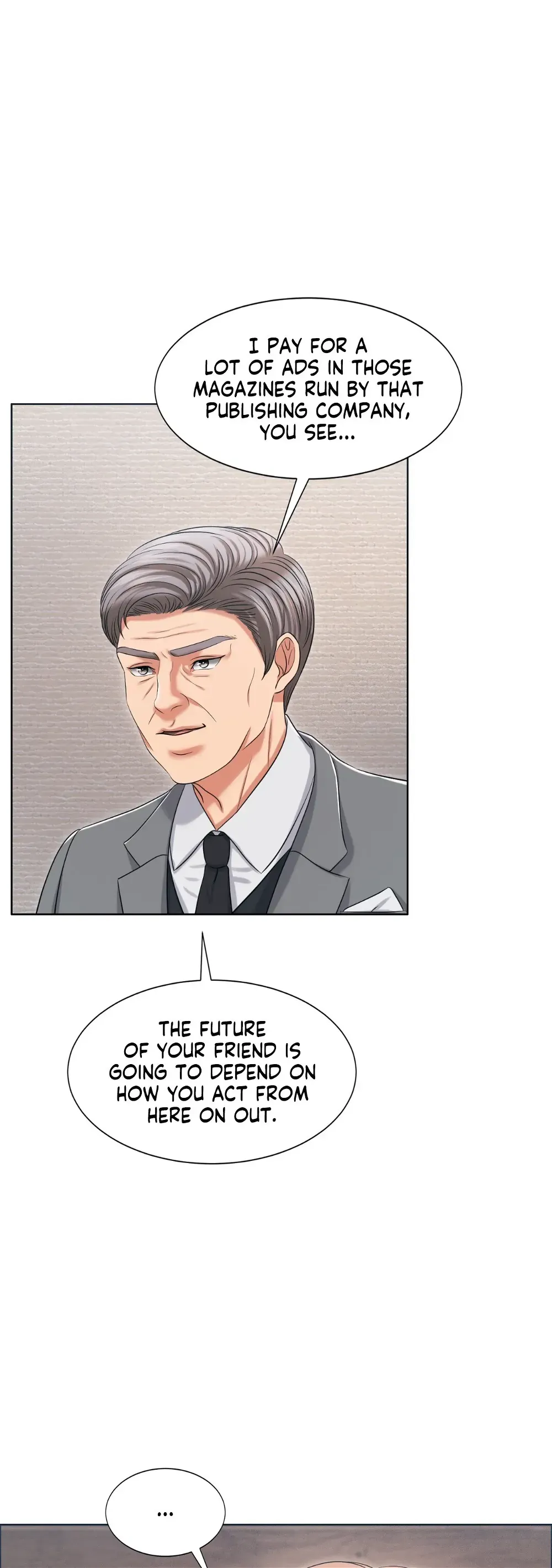 The Secret Promise Chapter 31 Online - página 54