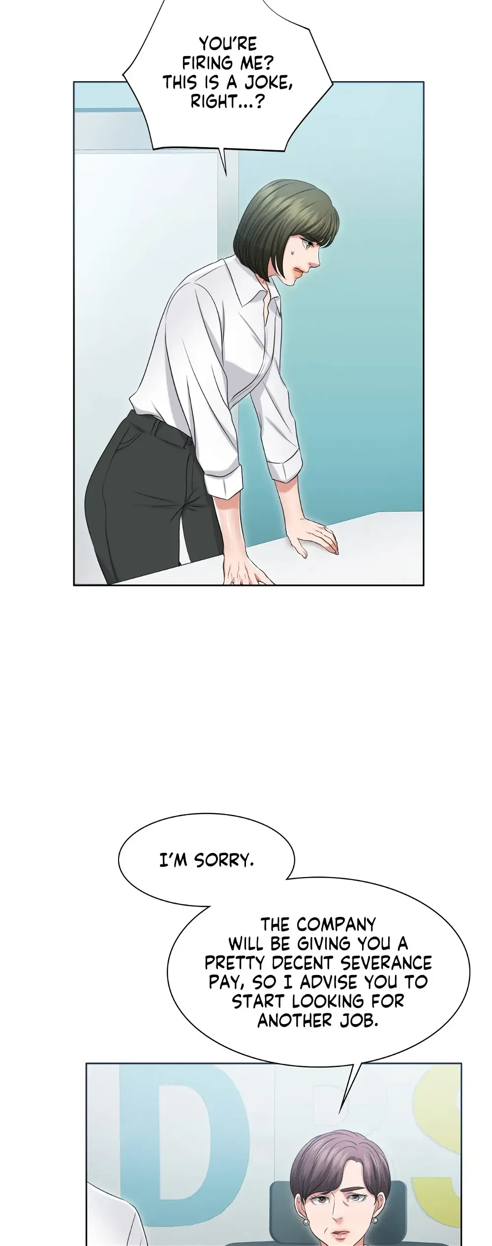 The Secret Promise Chapter 32 Online - página 2