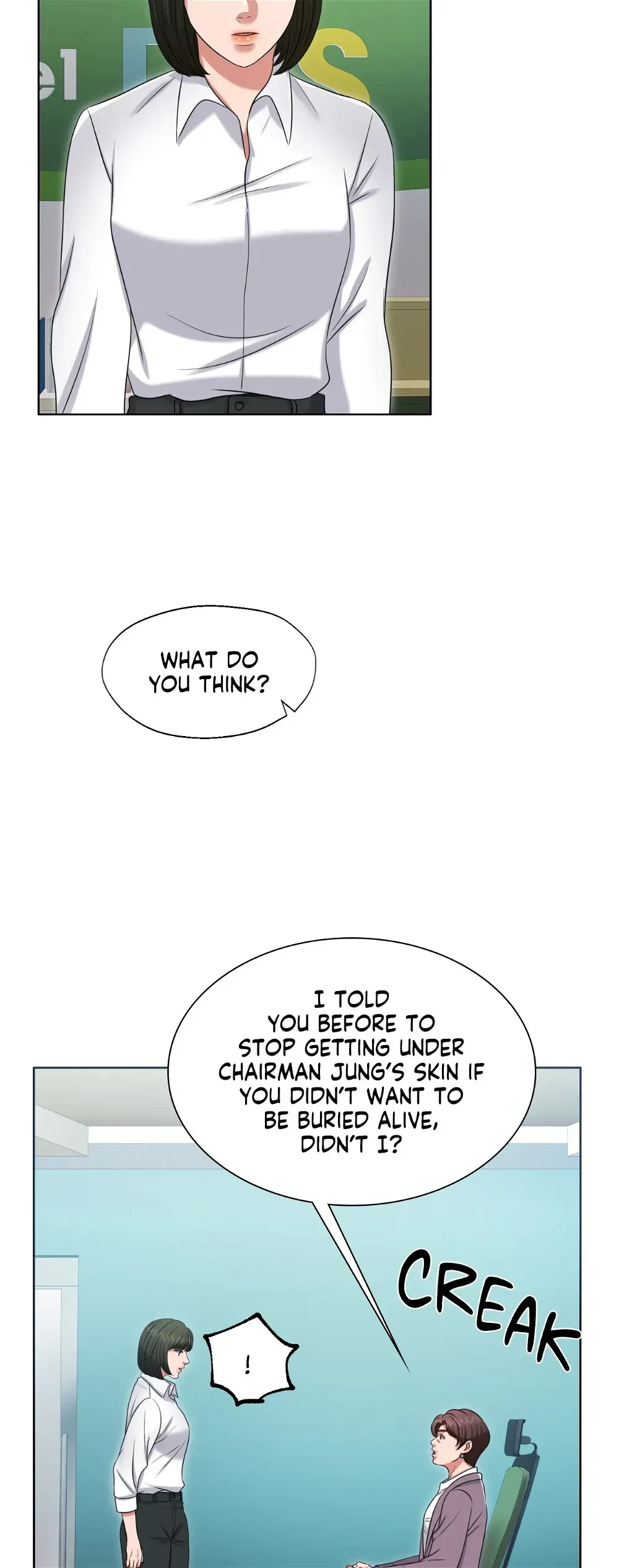 The Secret Promise Chapter 32 Online - página 4