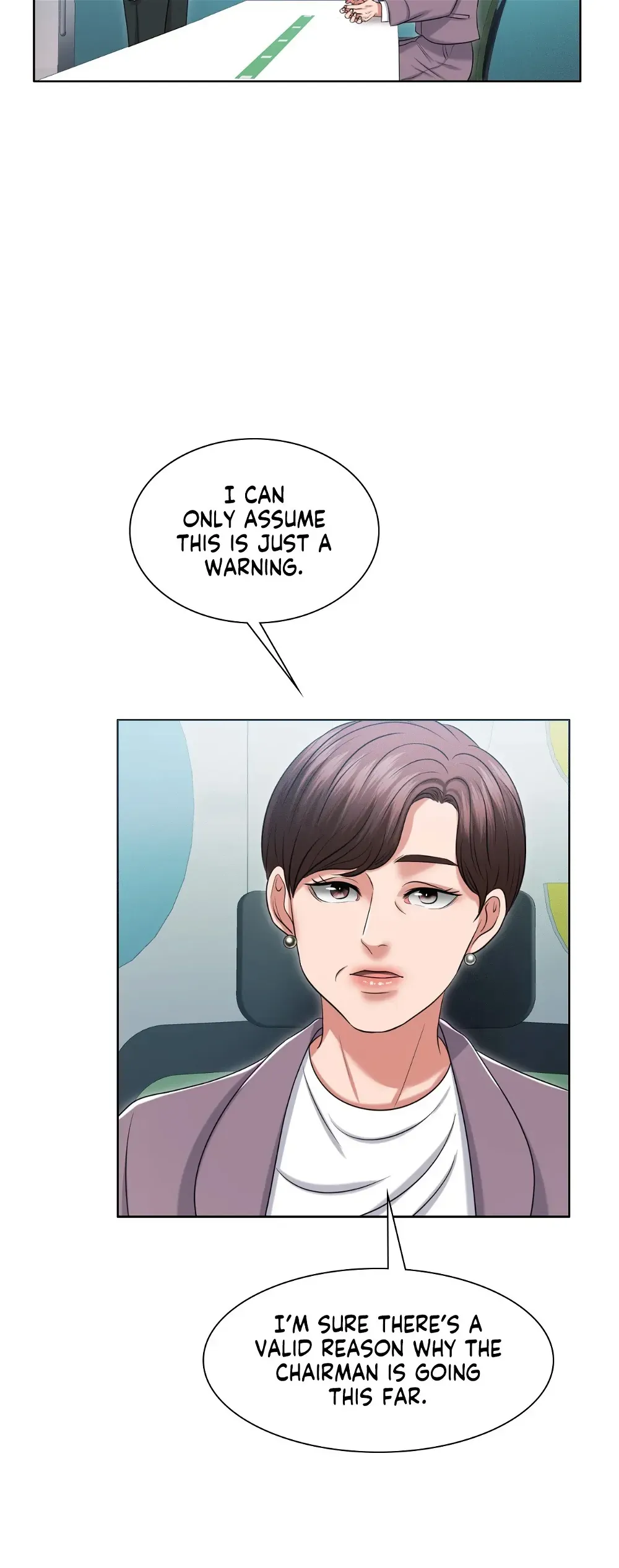 The Secret Promise Chapter 32 Online - página 5