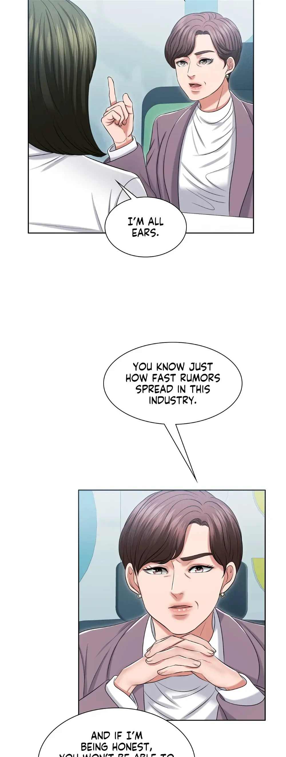 The Secret Promise Chapter 32 Online - página 7