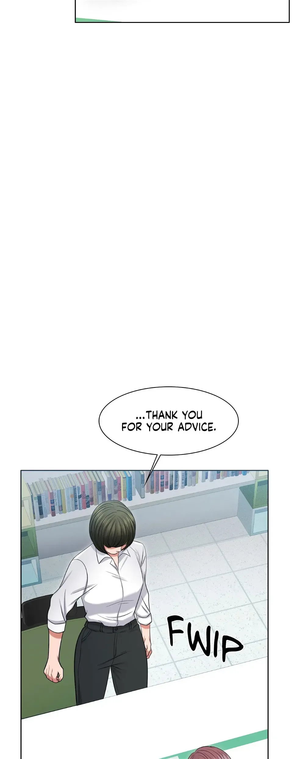 The Secret Promise Chapter 32 Online - página 13