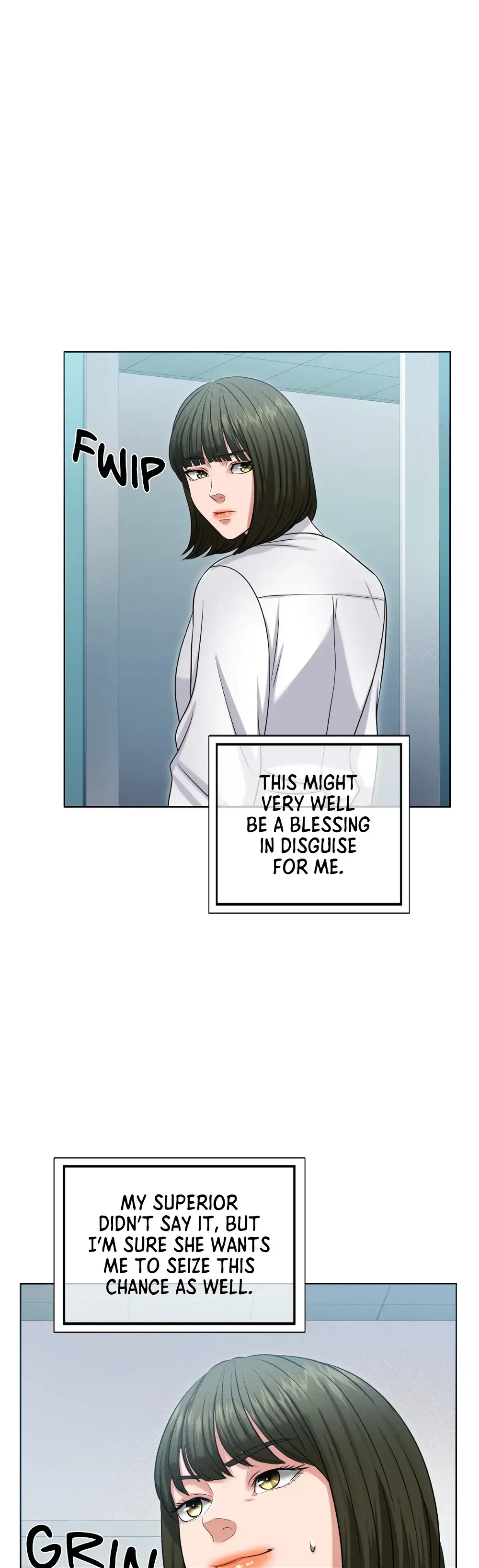 The Secret Promise Chapter 32 Online - página 16