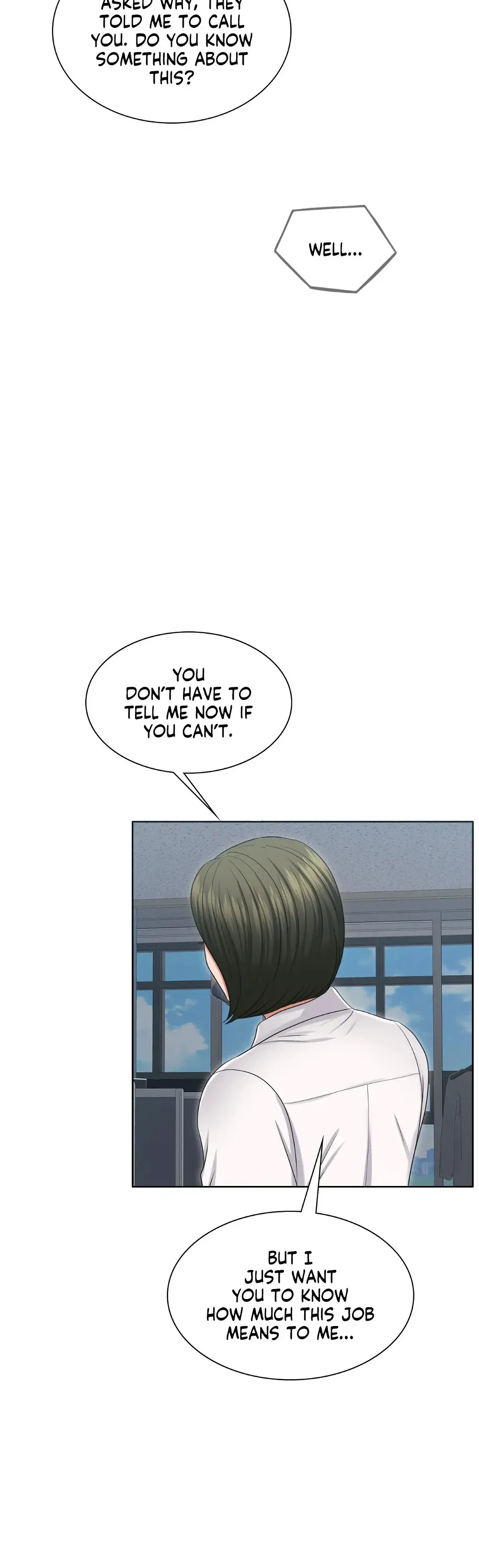 The Secret Promise Chapter 32 Online - página 19