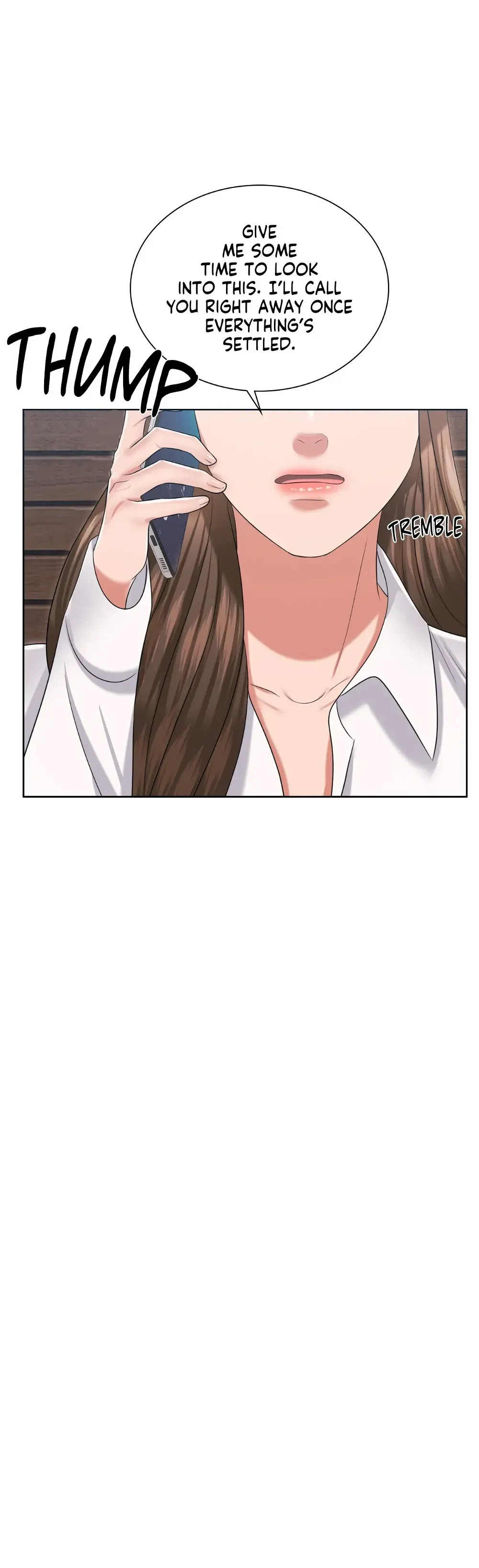 The Secret Promise Chapter 32 Online - página 20