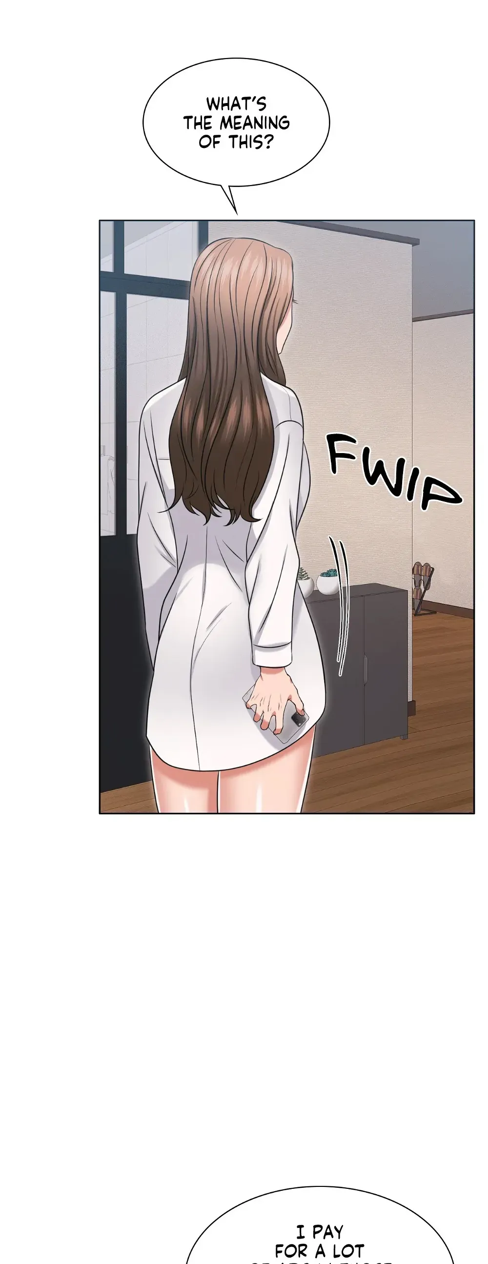 The Secret Promise Chapter 32 Online - página 21
