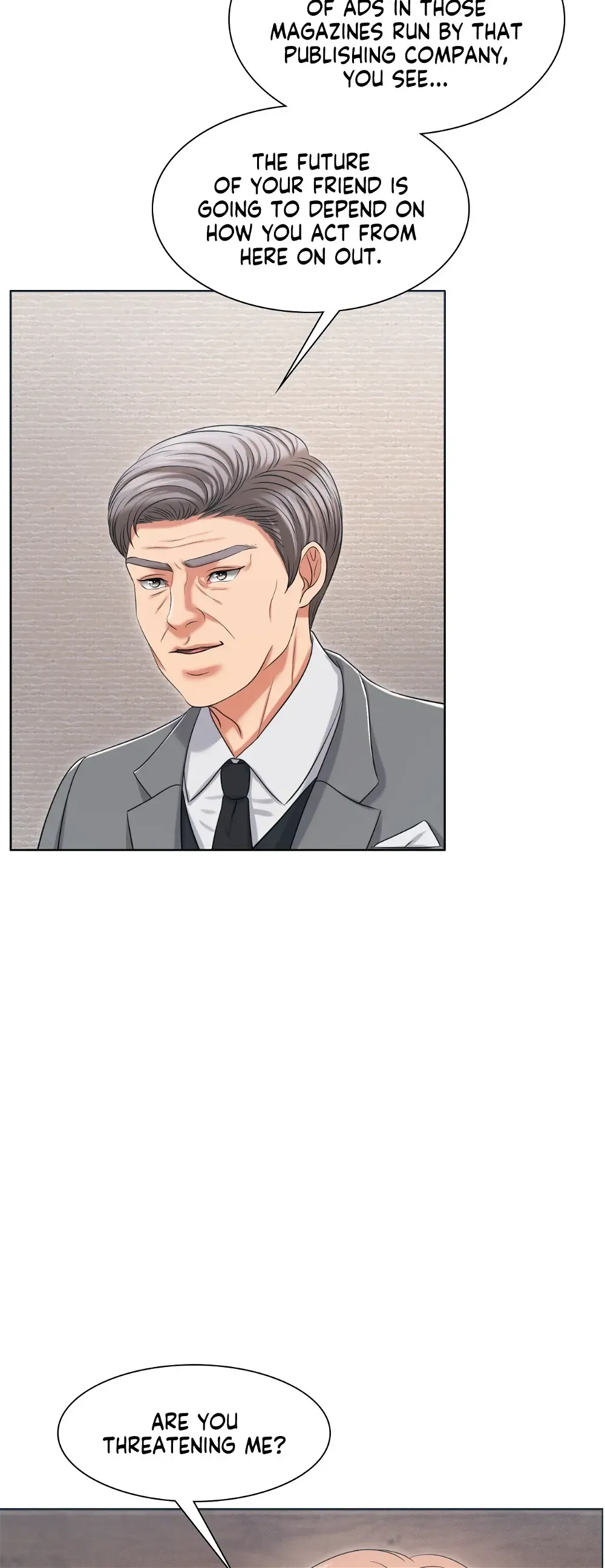 The Secret Promise Chapter 32 Online - página 22