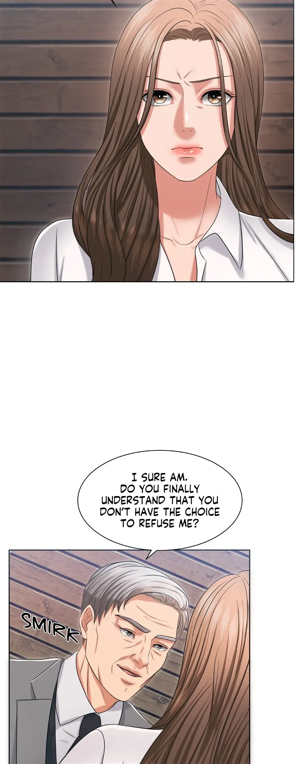 The Secret Promise Chapter 32 Online - página 23