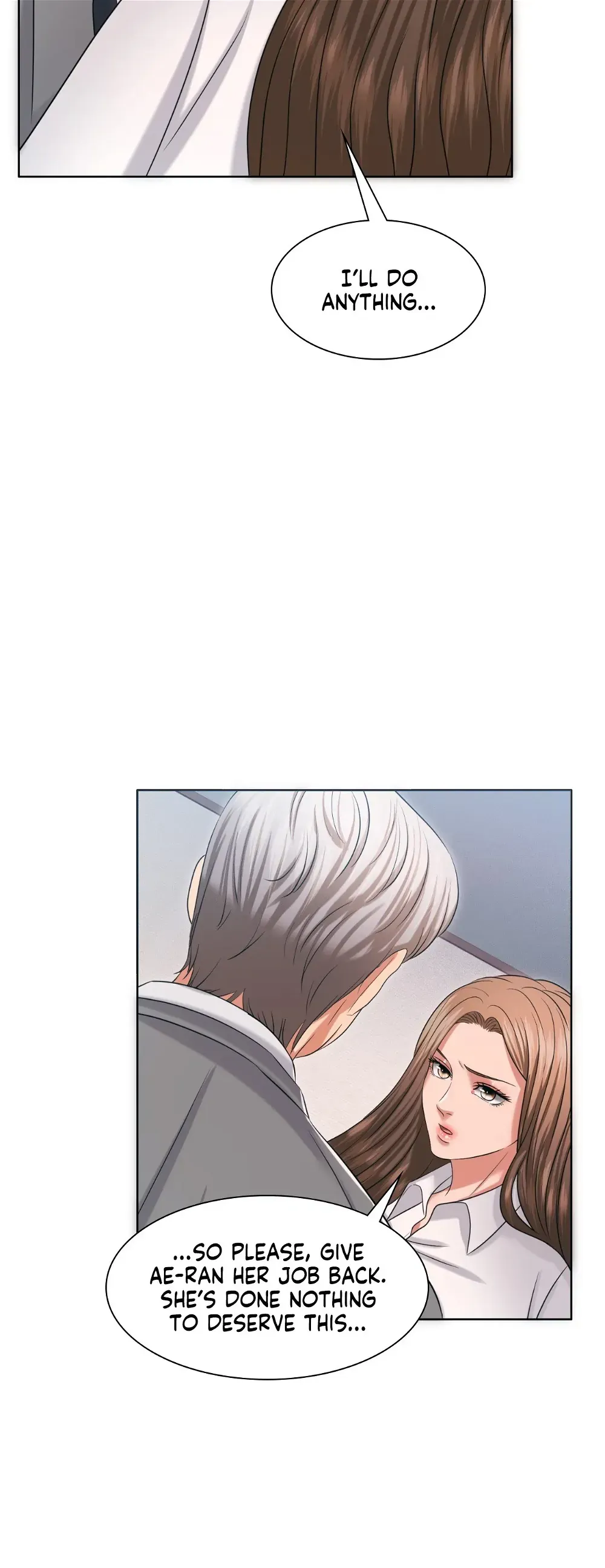 The Secret Promise Chapter 32 Online - página 24