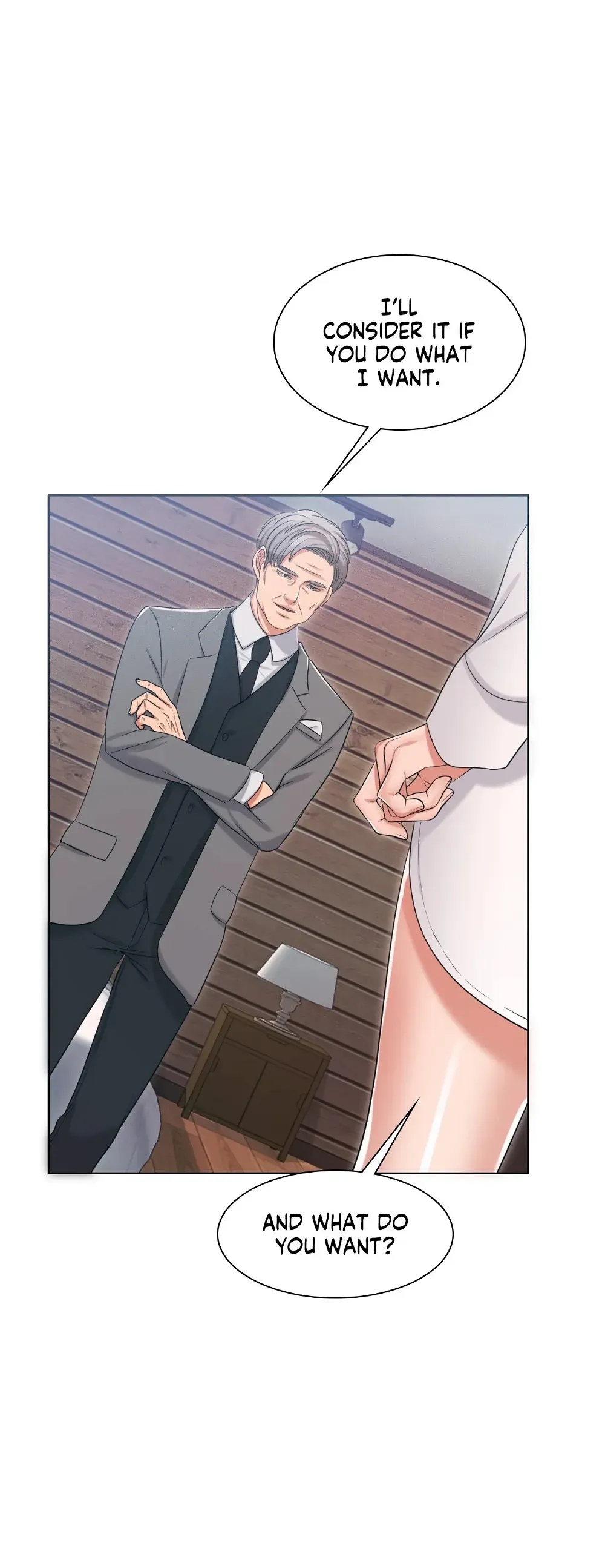 The Secret Promise Chapter 32 Online - página 25