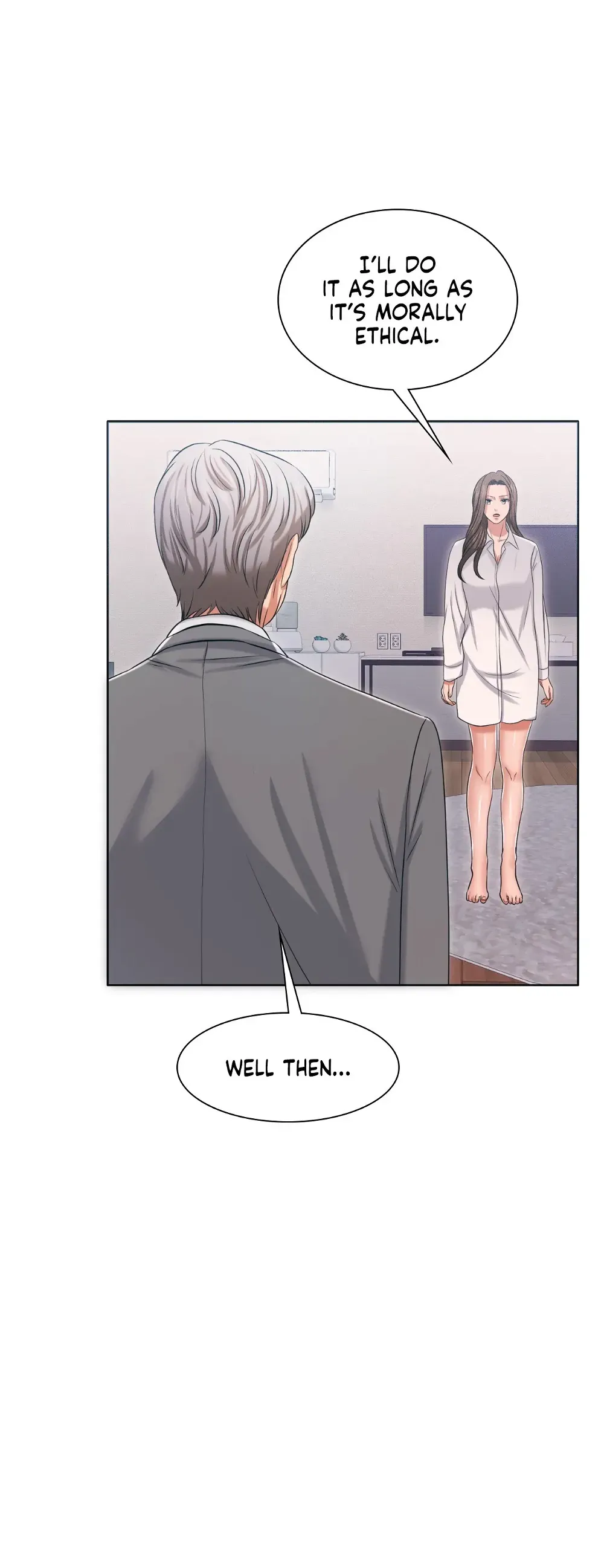 The Secret Promise Chapter 32 Online - página 26
