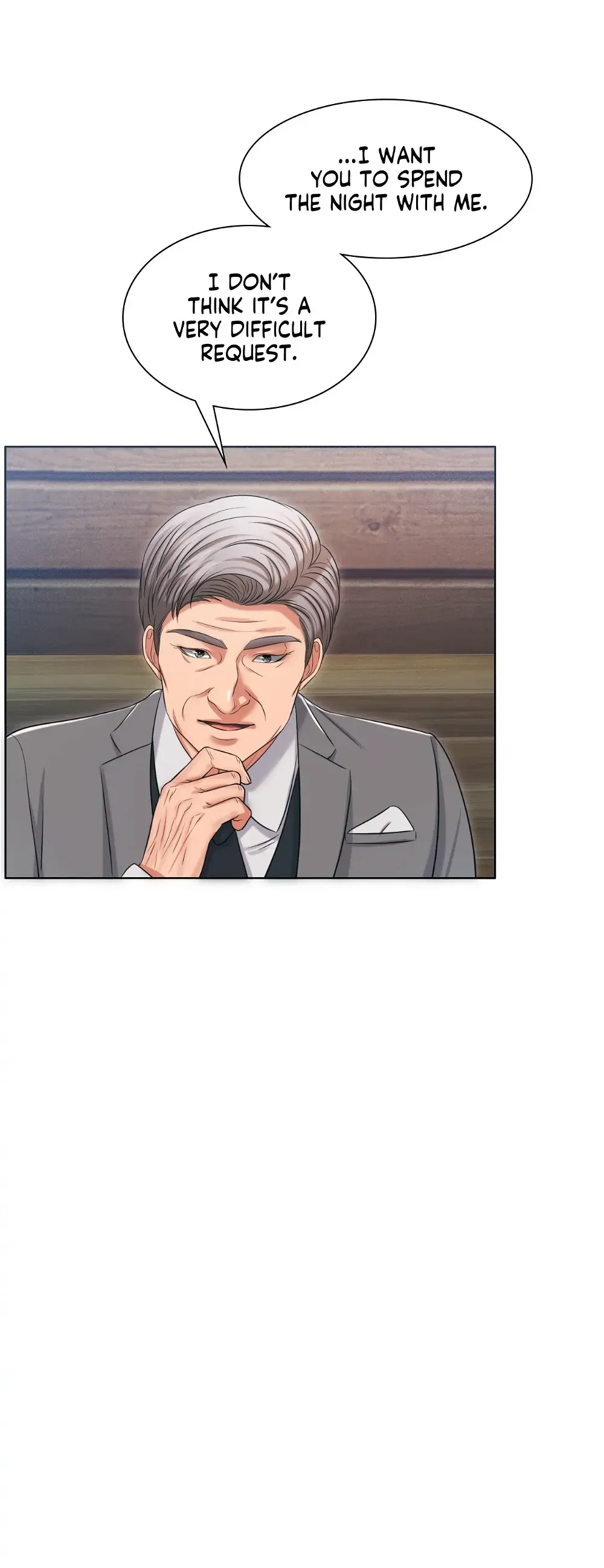 The Secret Promise Chapter 32 Online - página 27