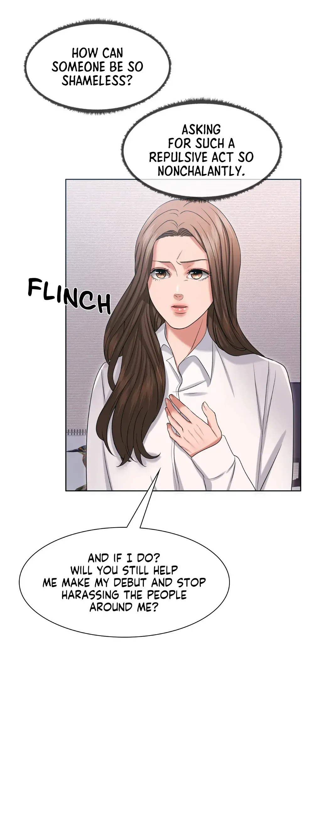 The Secret Promise Chapter 32 Online - página 28