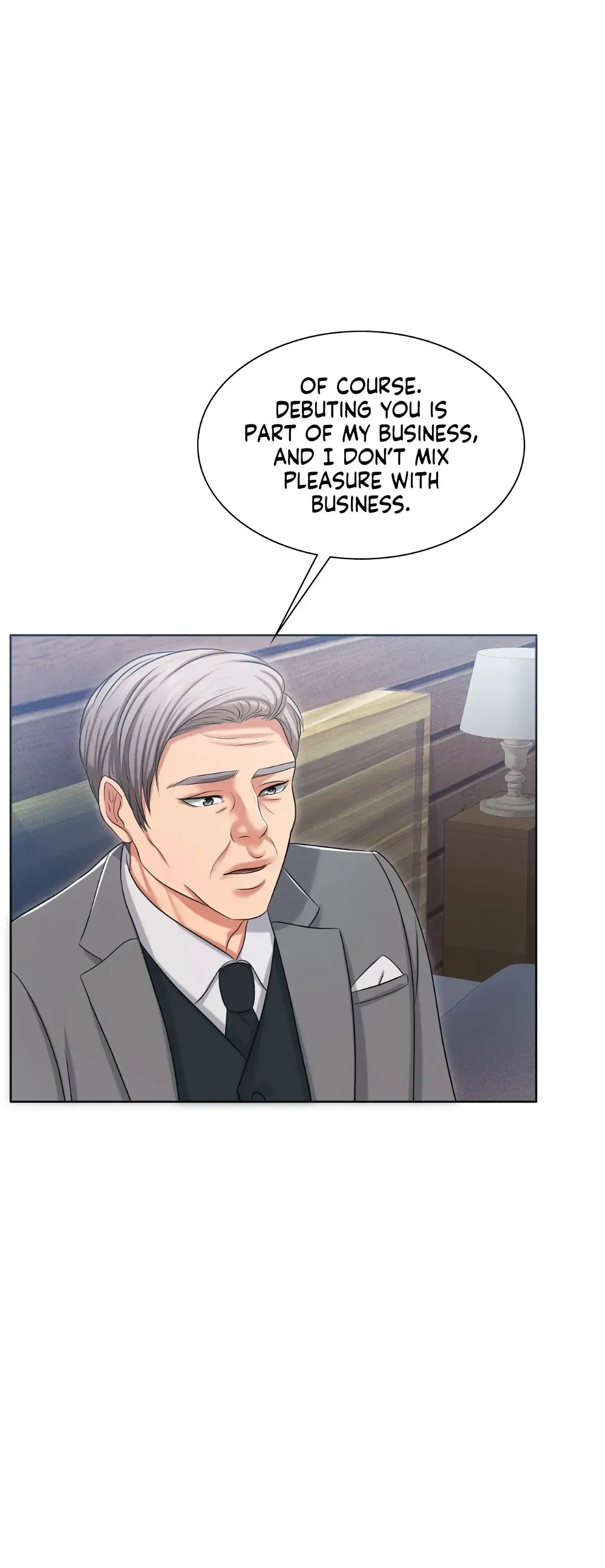 The Secret Promise Chapter 32 Online - página 29
