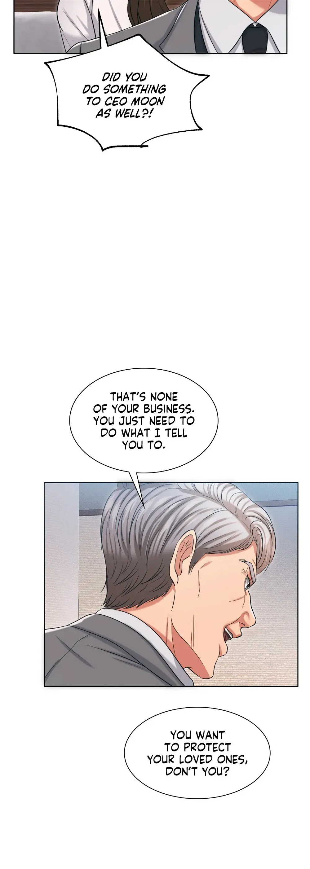 The Secret Promise Chapter 32 Online - página 35
