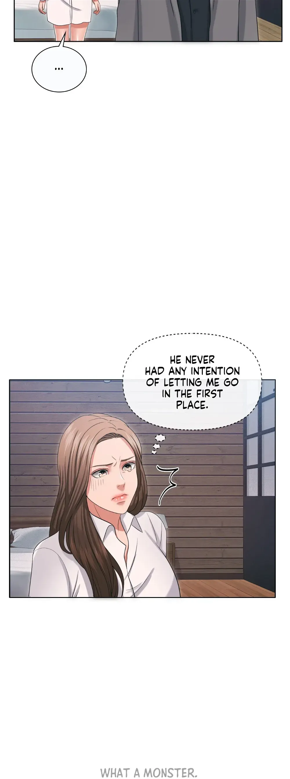 The Secret Promise Chapter 32 Online - página 38