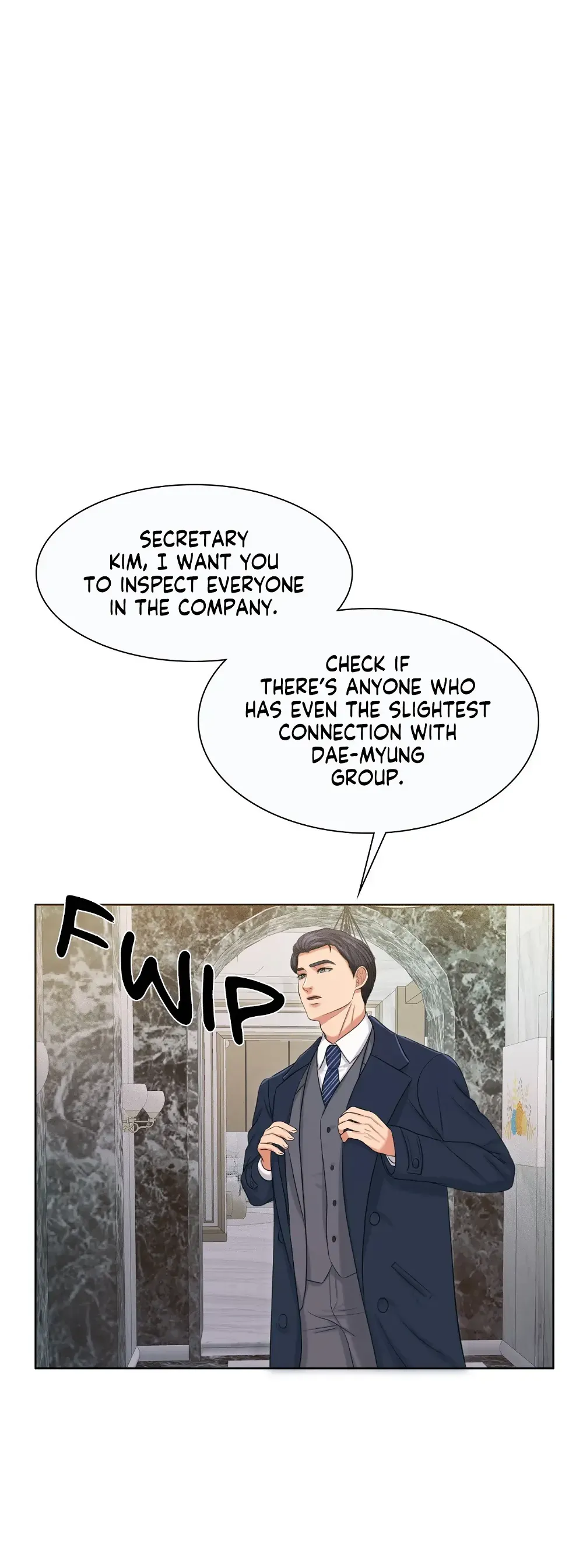 The Secret Promise Chapter 32 Online - página 40