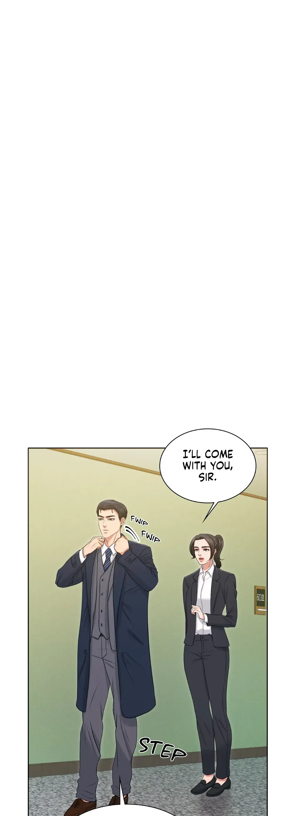 The Secret Promise Chapter 32 Online - página 41