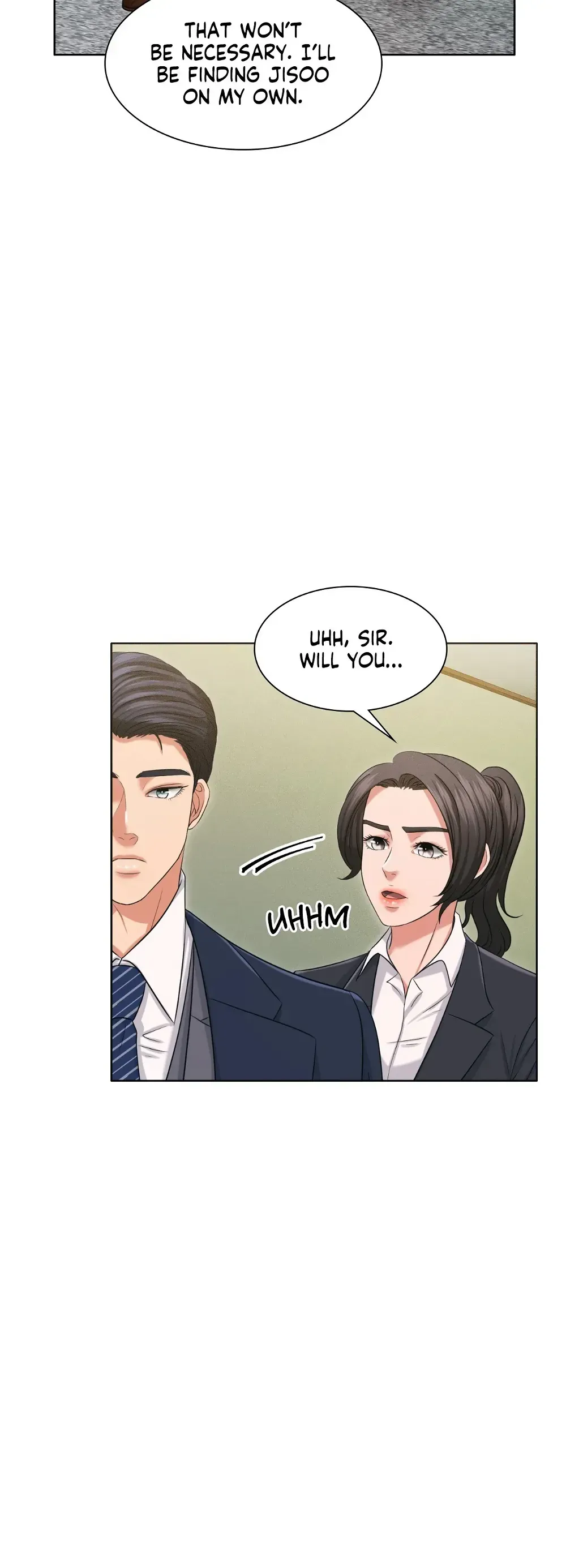 The Secret Promise Chapter 32 Online - página 42