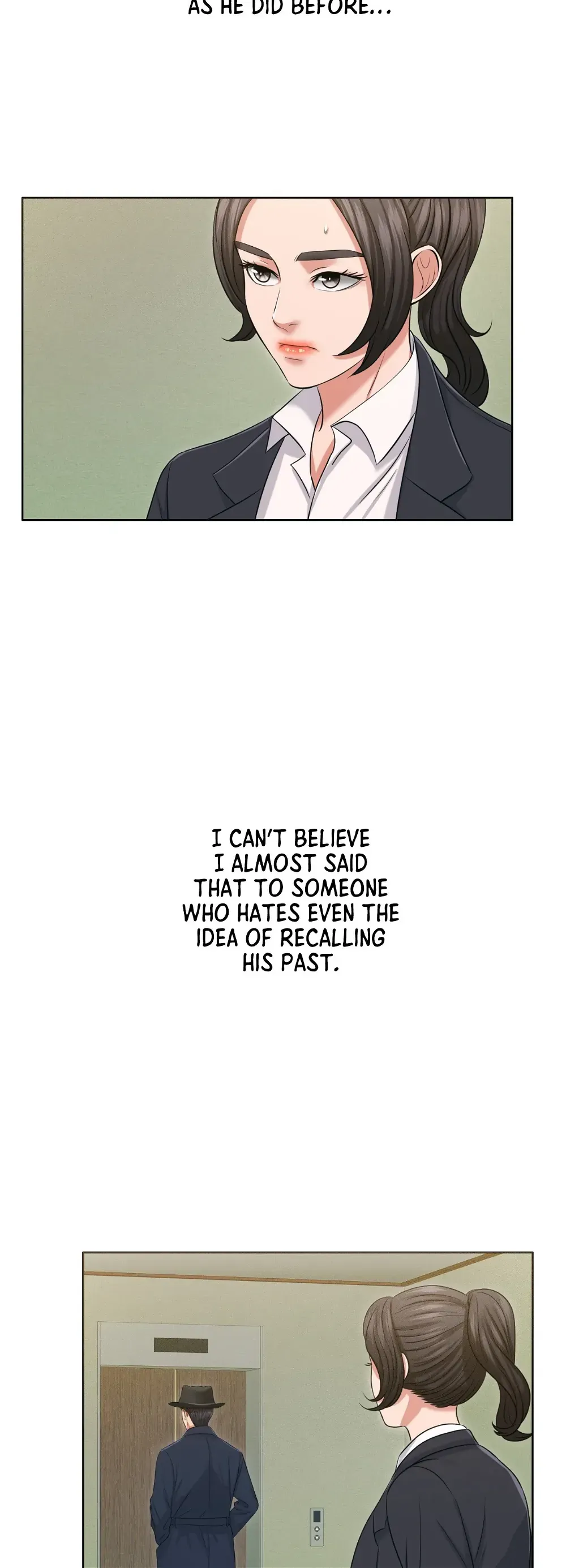 The Secret Promise Chapter 32 Online - página 44