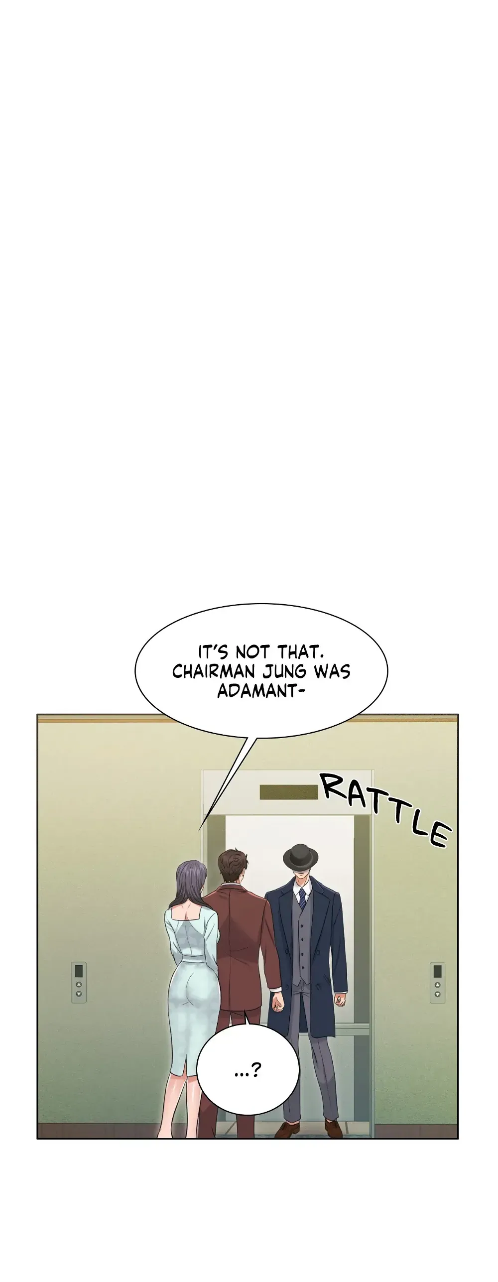 The Secret Promise Chapter 32 Online - página 47