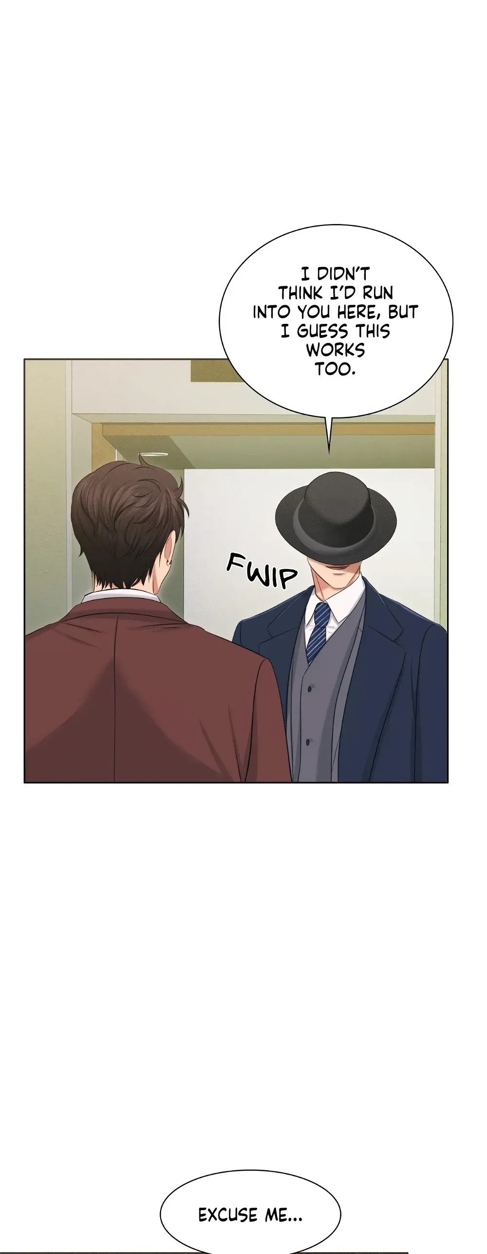 The Secret Promise Chapter 32 Online - página 48