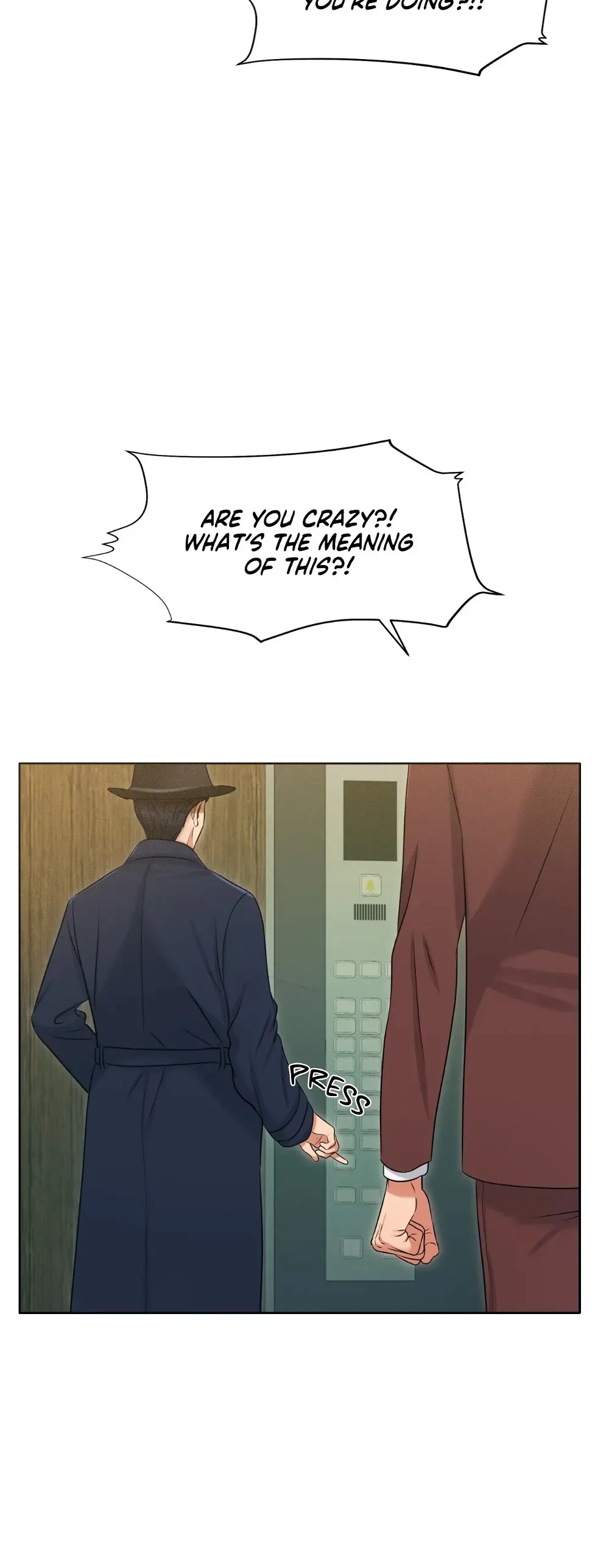 The Secret Promise Chapter 32 Online - página 50