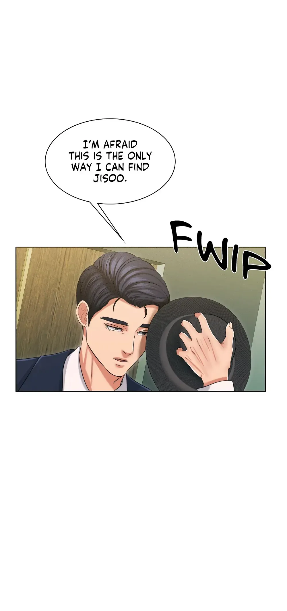 The Secret Promise Chapter 32 Online - página 51