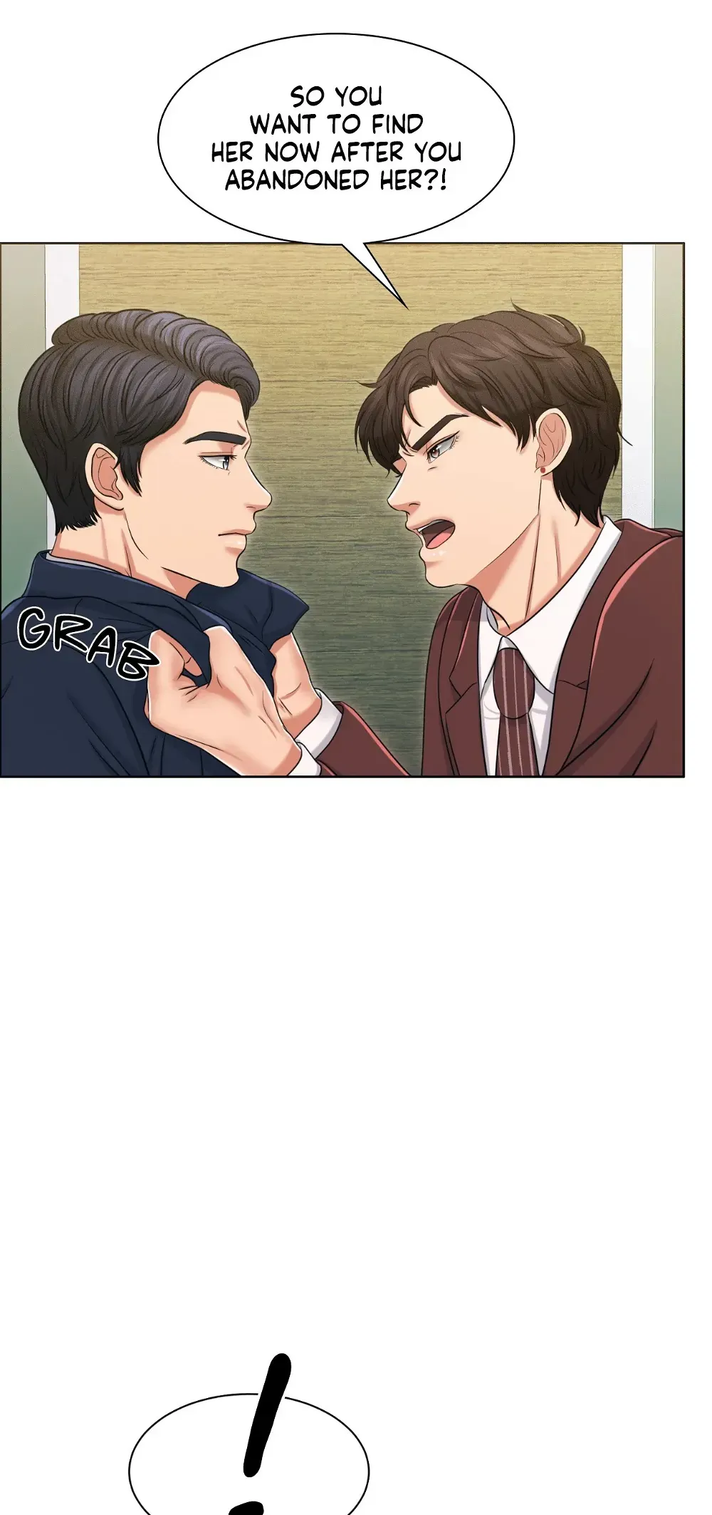 The Secret Promise Chapter 32 Online - página 52