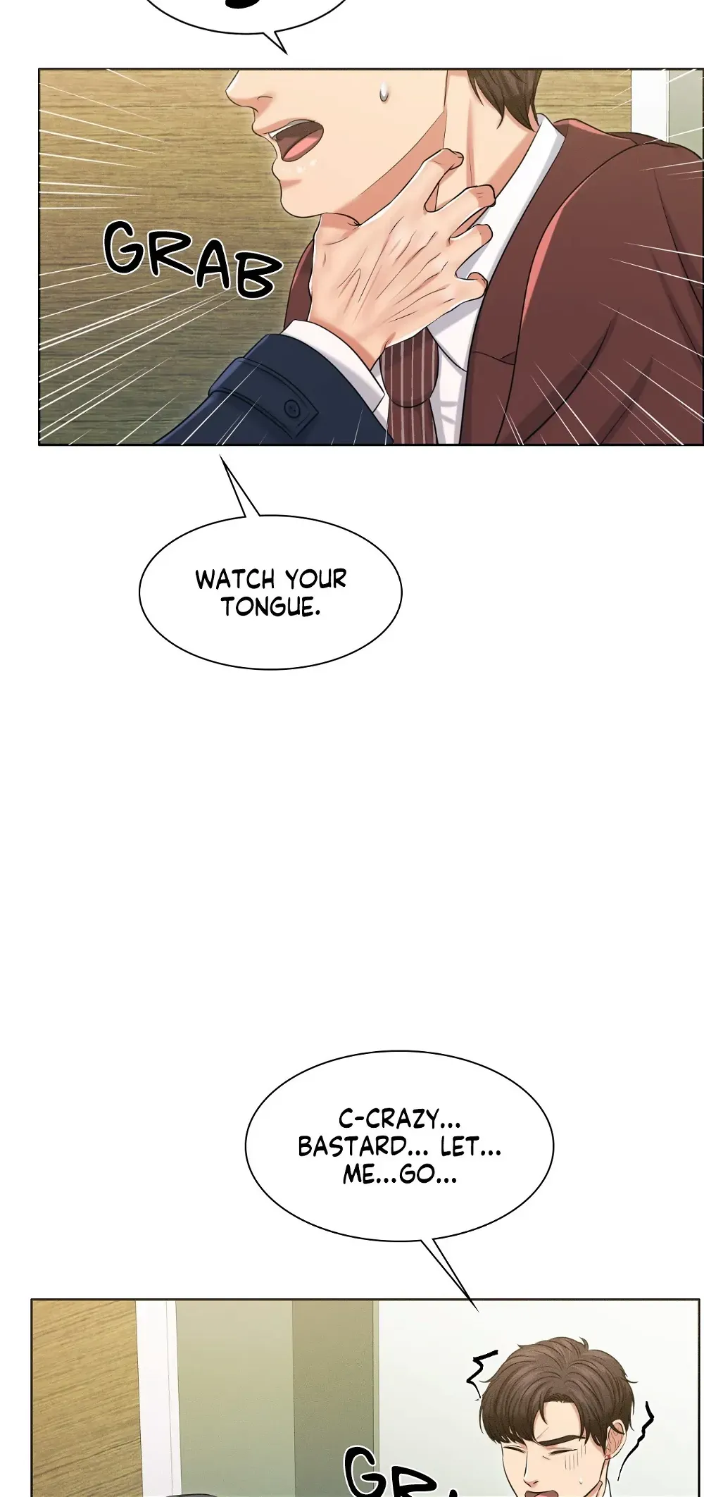 The Secret Promise Chapter 32 Online - página 53