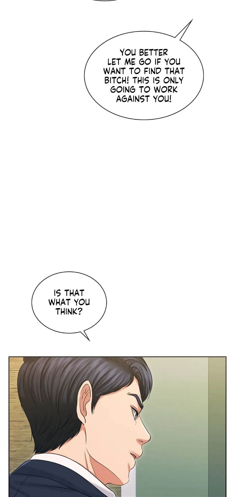 The Secret Promise Chapter 32 Online - página 57