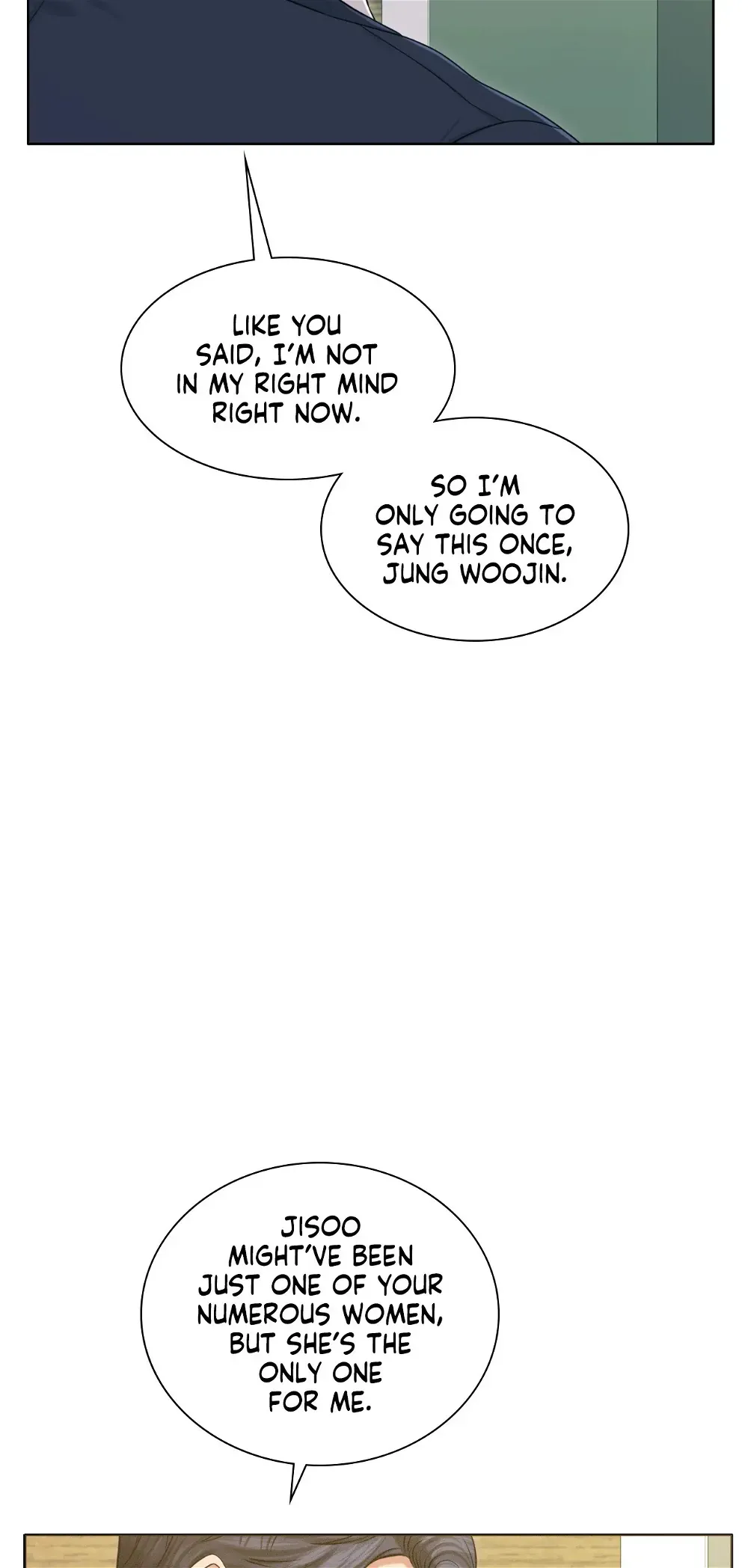 The Secret Promise Chapter 32 Online - página 58