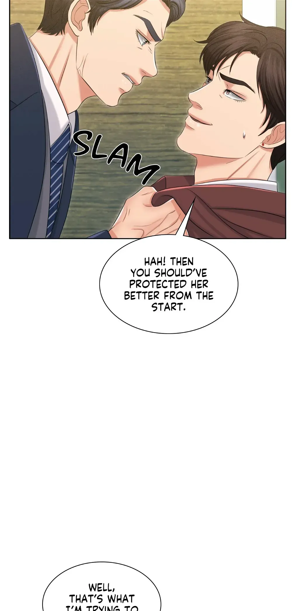The Secret Promise Chapter 32 Online - página 59