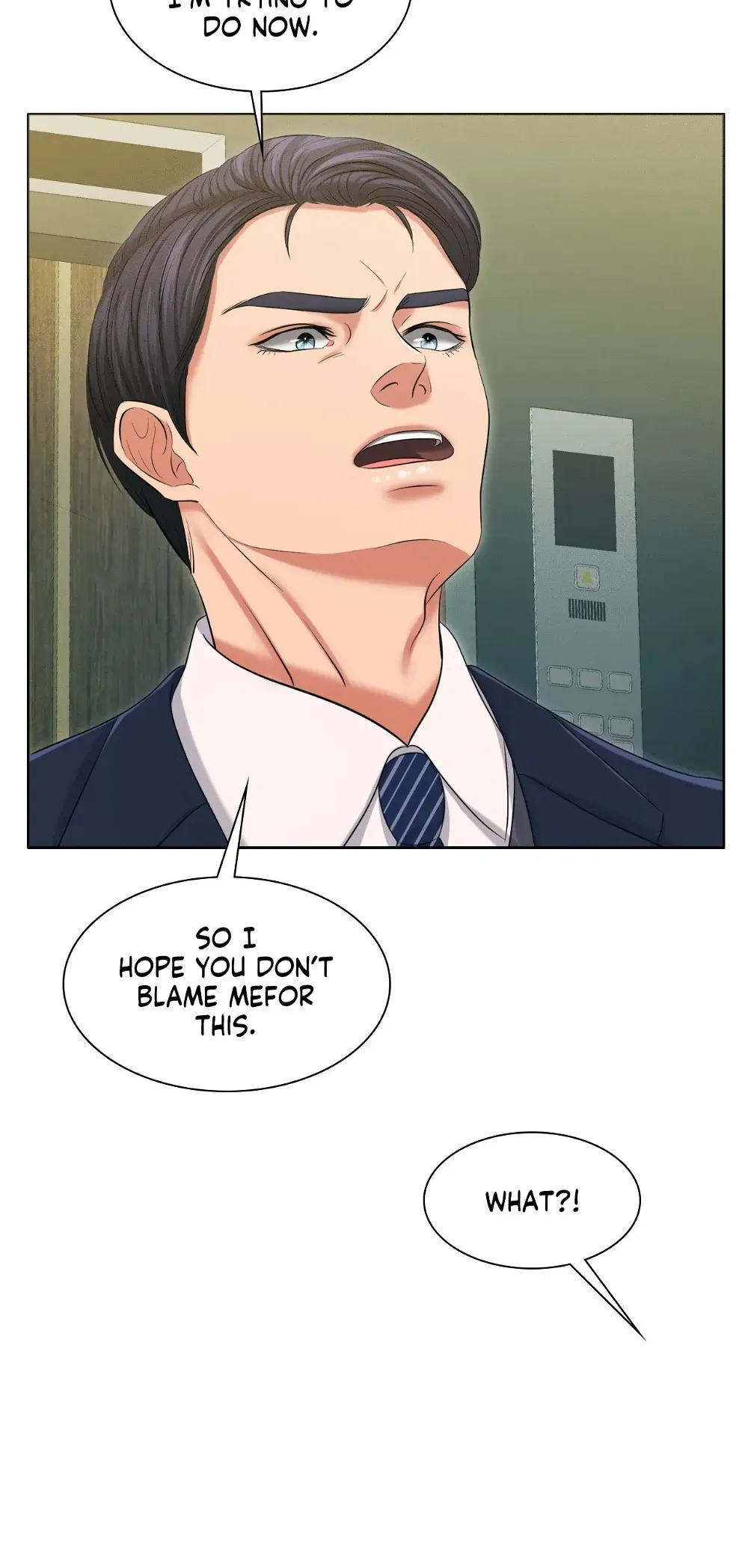 The Secret Promise Chapter 32 Online - página 60