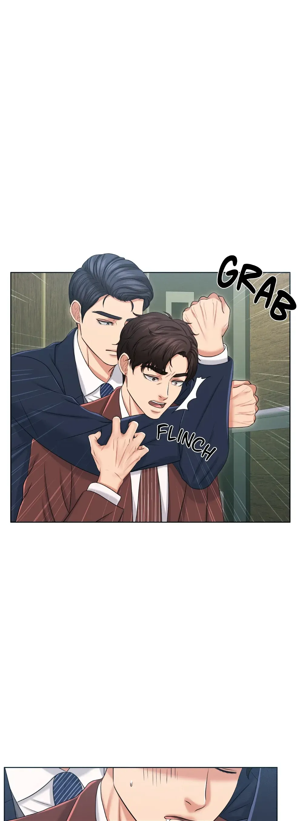 The Secret Promise Chapter 32 Online - página 61