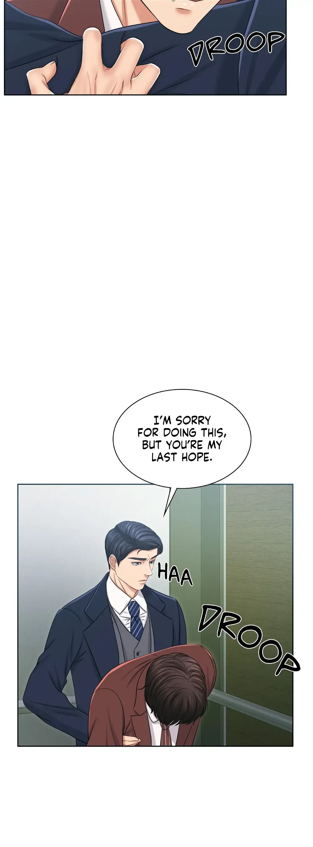 The Secret Promise Chapter 32 Online - página 62