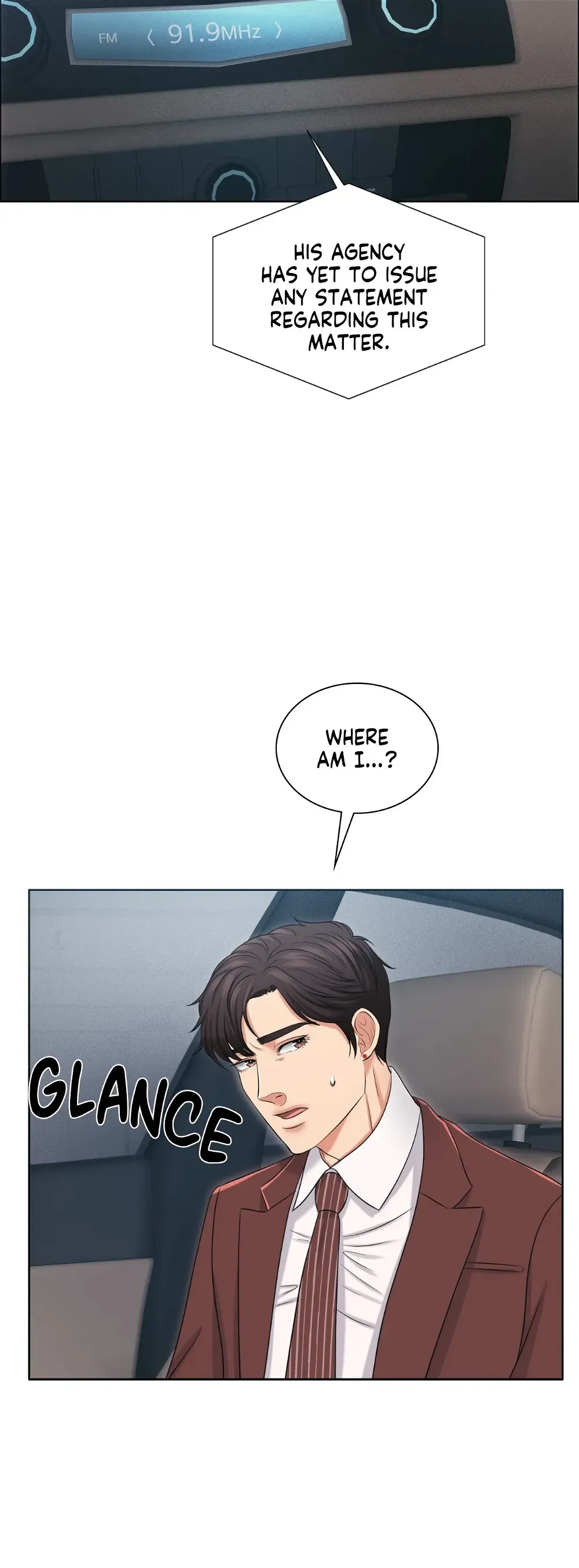 The Secret Promise Chapter 32 Online - página 65